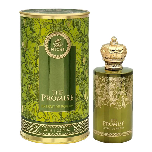 French Avenue The Promise ekstrakt perfum  60 ml