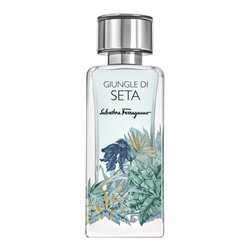 Salvatore Ferragamo Giungle di Seta woda perfumowana 100 ml