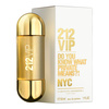 Carolina Herrera 212 VIP  woda perfumowana  30 ml