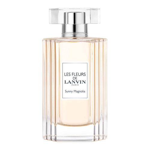 Lanvin Sunny Magnolia woda toaletowa  90 ml