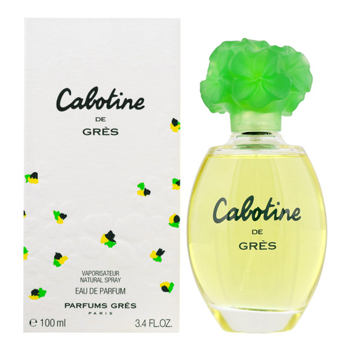 Gres Cabotine woda perfumowana 100 ml