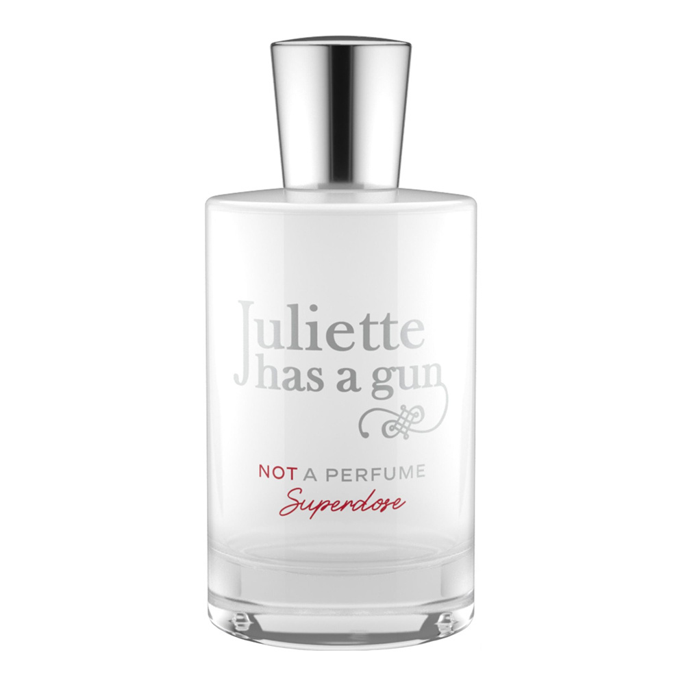 juliette has a gun not a perfume superdose woda perfumowana 100 ml  tester 