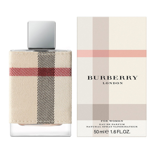 Burberry London for Women woda perfumowana  50 ml