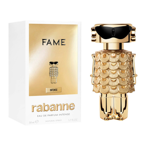 Paco Rabanne Fame Intense woda perfumowana  50 ml