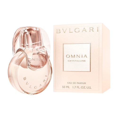 Bvlgari Omnia Crystalline Eau de Parfum woda perfumowana  50 ml