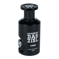 Al Haramain Das Ziel Schwarz ekstrakt perfum 100 ml