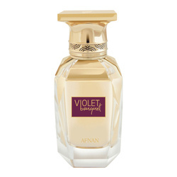 Afnan Violet Bouquet woda perfumowana  80 ml