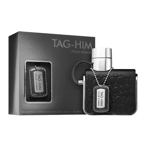 Armaf Tag-Him woda perfumowana 100 ml