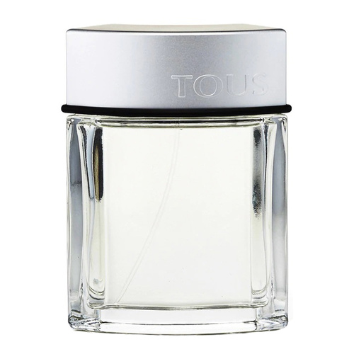 Tous Man woda toaletowa 100 ml TESTER