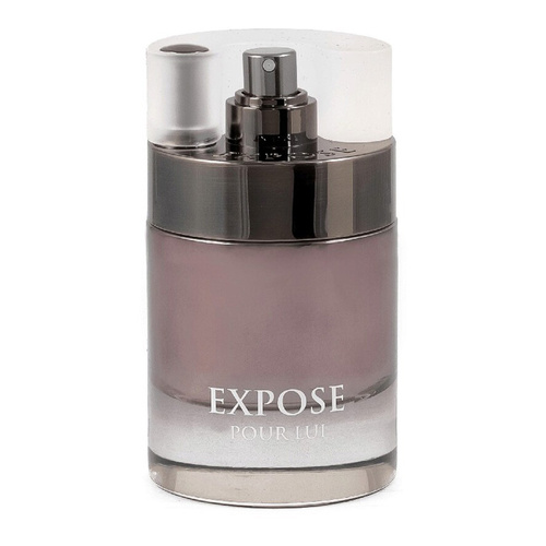 Fragrance World Expose Pour Lui woda perfumowana 100 ml