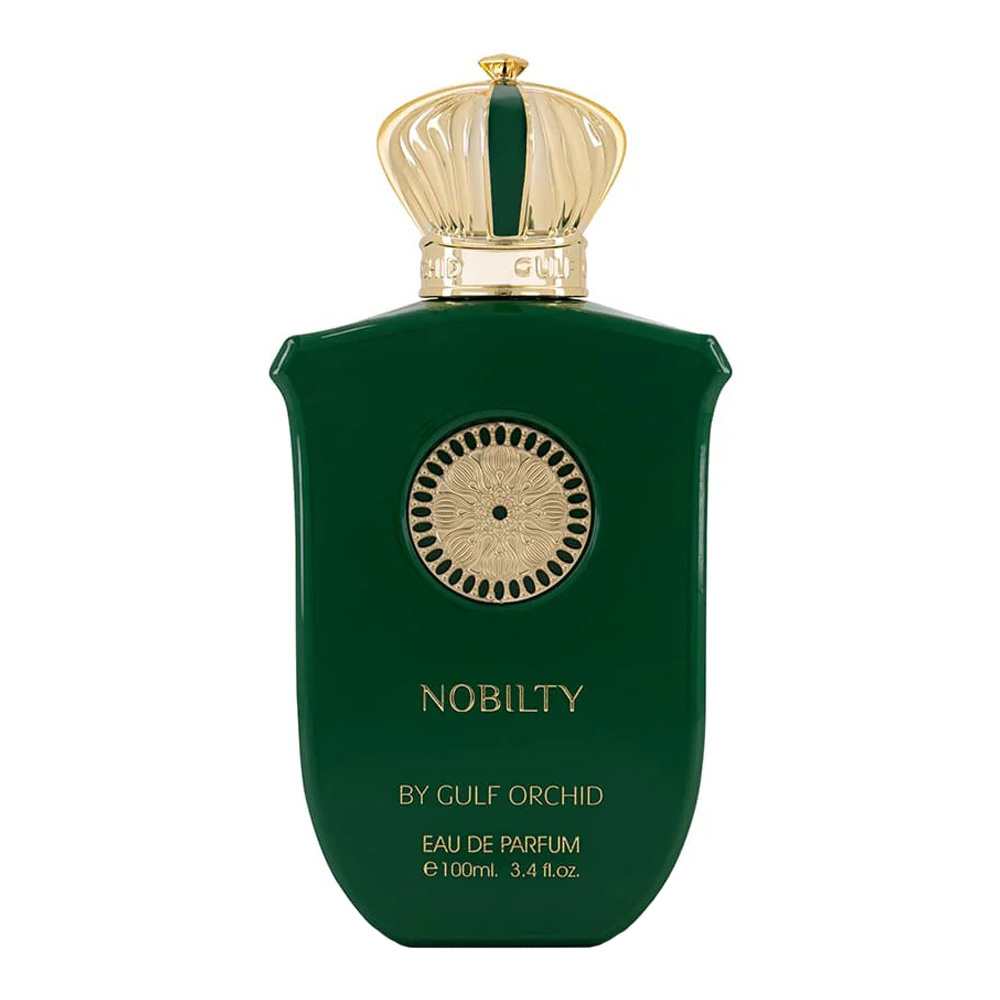gulf orchid nobilty