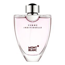 Montblanc Femme Individuelle woda toaletowa  75 ml