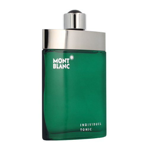 Montblanc Individuel Tonic woda toaletowa  75 ml