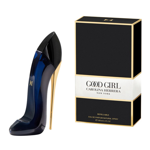 Carolina Herrera Good Girl woda perfumowana 100 ml Refillable