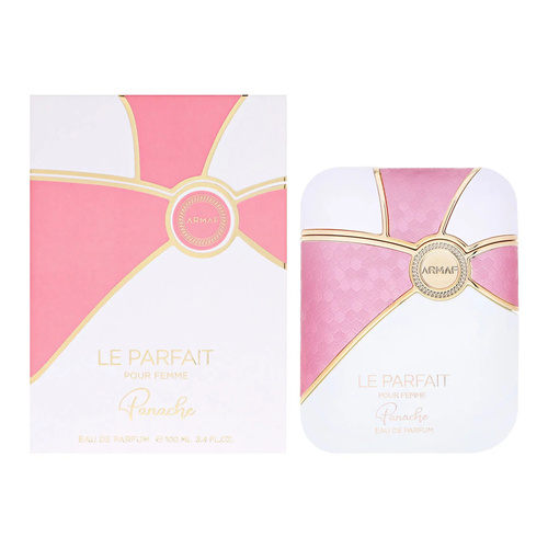 Armaf Le Parfait Panache Pour Femme woda perfumowana 100 ml