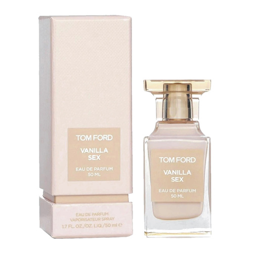 Tom Ford Vanilla Sex woda perfumowana  50 ml