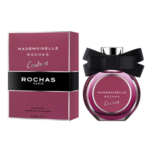 Rochas Mademoiselle Rochas Couture woda perfumowana  50 ml