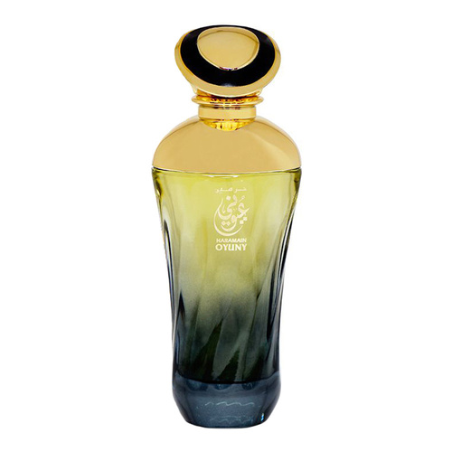 Al Haramain Oyuny woda perfumowana 100 ml TESTER
