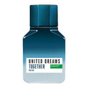 Benetton United Dreams Together for Him woda toaletowa 100 ml