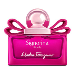 Salvatore Ferragamo Signorina Ribelle woda perfumowana  30 ml