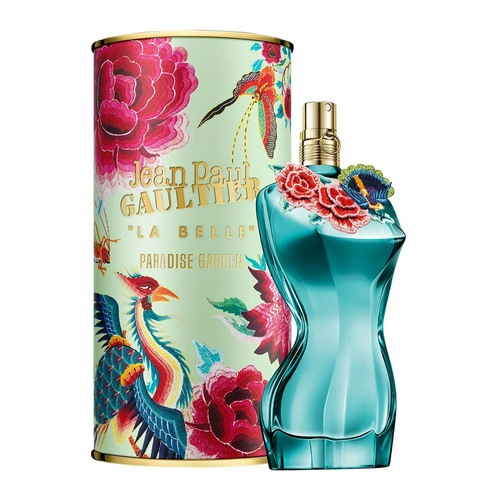 Jean Paul Gaultier La Belle Paradise Garden woda perfumowana 100 ml