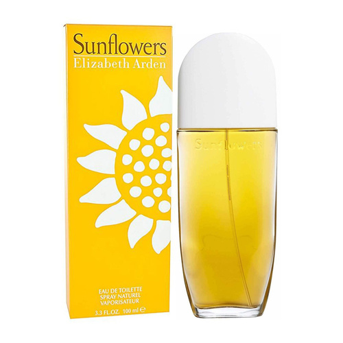 Elizabeth Arden Sunflowers  woda toaletowa 100 ml