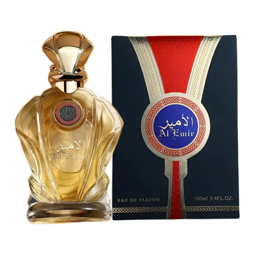 Fragrance World Al Emir woda perfumowana 100 ml