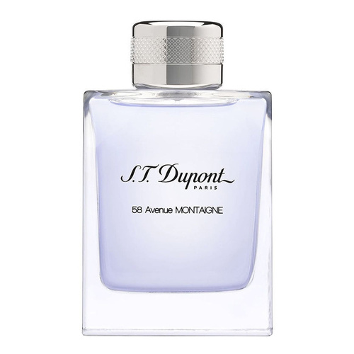S.T. Dupont 58 Avenue Montaigne pour Homme woda toaletowa 100 ml