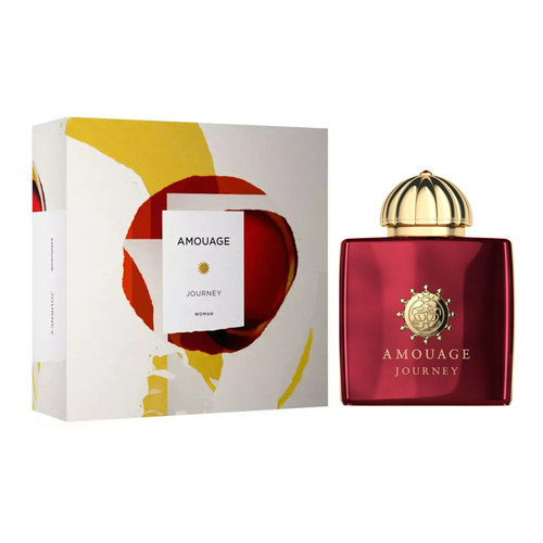 Amouage Journey Woman woda perfumowana 100 ml