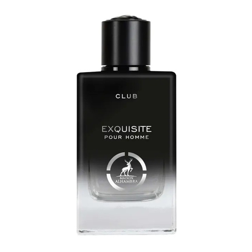 Maison Alhambra Exquisite Club woda perfumowana 100 ml