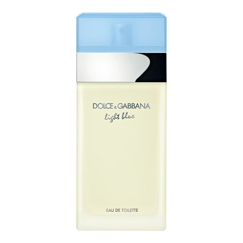 Dolce & Gabbana Light Blue  woda toaletowa 100 ml OUTLET