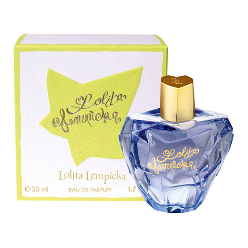 Lolita Lempicka Mon Premier Parfum woda perfumowana  50 ml 