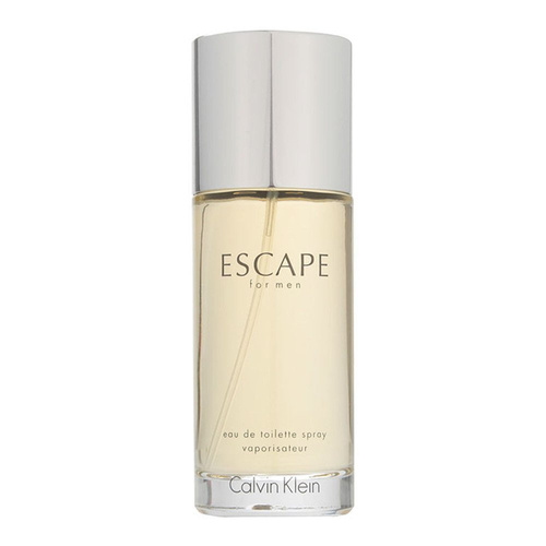 Calvin Klein Escape Men woda toaletowa 100 ml OUTLET