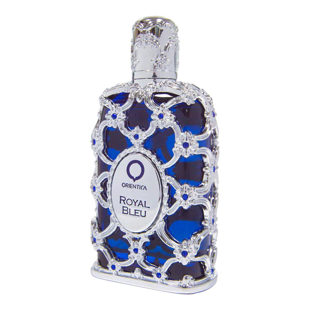 Orientica Royal Bleu woda perfumowana 80 ml