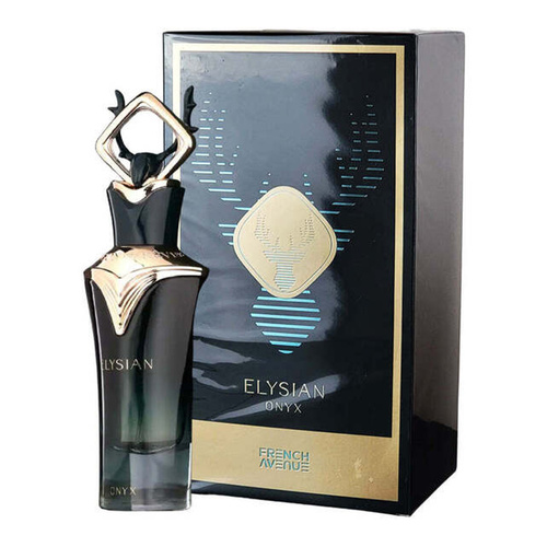 French Avenue Elysian Onyx woda perfumowana  80 ml