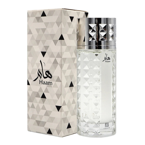 Ahmed Al Maghribi Haam ekstrakt perfum 100 ml