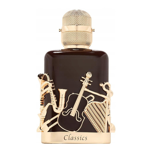 Fragrance World Notes Classics woda perfumowana 100 ml