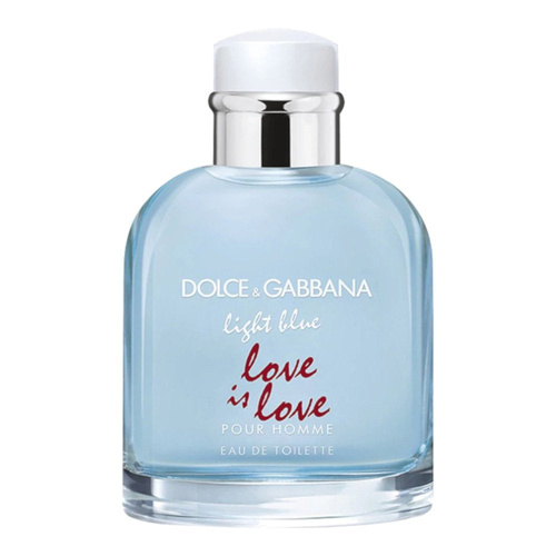 Dolce & Gabbana Light Blue Love Is Love pour Homme woda toaletowa  75 ml