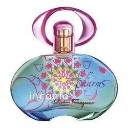 Salvatore Ferragamo Incanto Charms woda toaletowa 100 ml