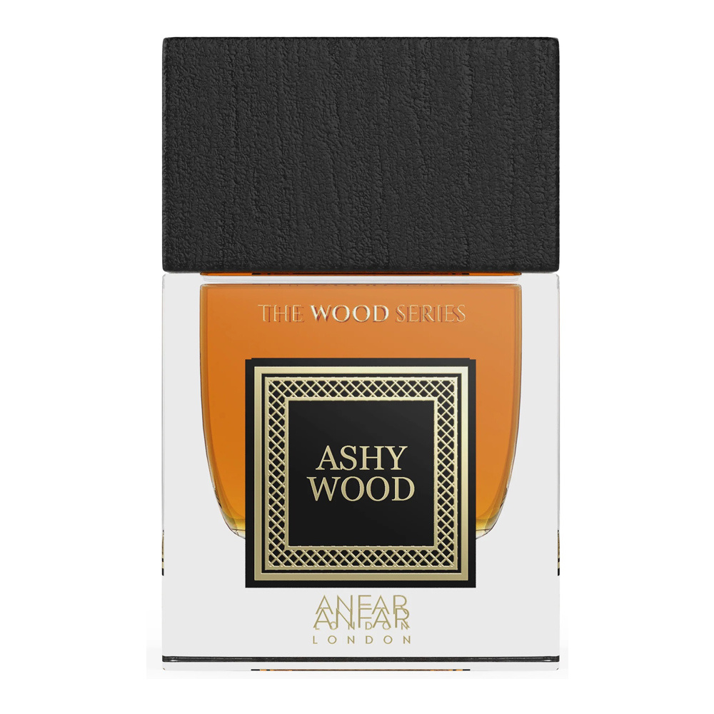Anfar London Ashy Wood ekstrakt perfum 100 ml