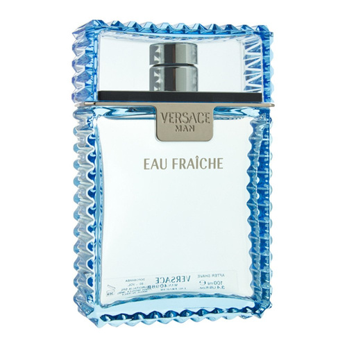 Versace Man Eau Fraiche woda po goleniu 100 ml bez sprayu 