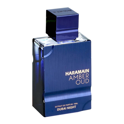 Al Haramain Amber Oud Night Dubai ekstrakt perfum  75 ml