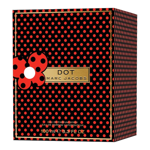 Marc Jacobs Dot woda perfumowana 100 ml 