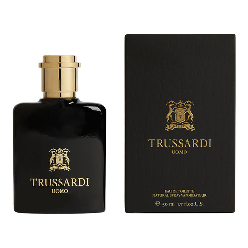 Trussardi Uomo  woda toaletowa  50 ml 