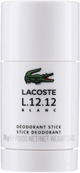 Lacoste Eau de Lacoste L.12.12 Blanc dezodorant sztyft  75 ml