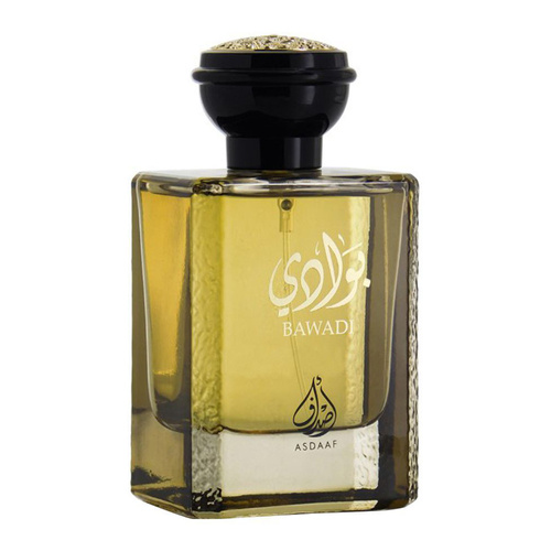 Asdaaf Bawadi woda perfumowana 100 ml