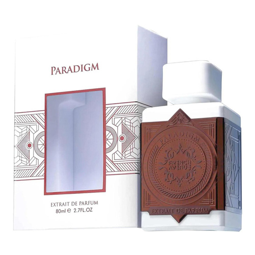 French Avenue Paradigm ekstrakt perfum 80 ml