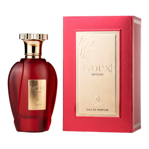 Emir Voux Spices  woda perfumowana 100 ml