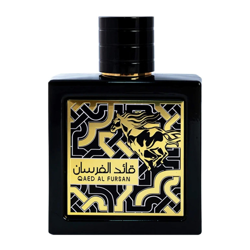 Lattafa Qaed Al Fursan woda perfumowana  90 ml TESTER