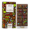 Armaf Kunafa Chocolate woda perfumowana  70 ml
